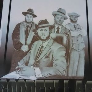 Meet your Posher, Devin